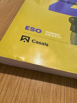 Lengua castellana y literatura 4 ESO : código a...
