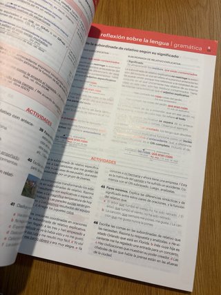 Lengua castellana y literatura 4 ESO : código a...