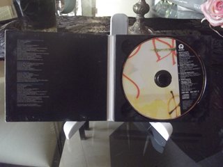 Maxi CD U2 - Who's Gonna Ride Your Wild Horses