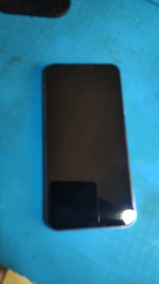 Chasis iPhone X