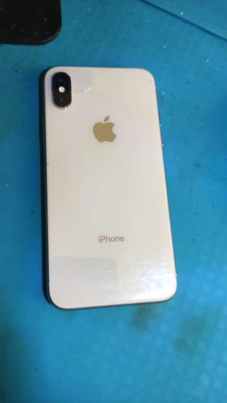 Chasis iPhone X