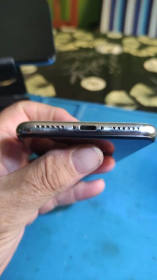 Chasis iPhone X