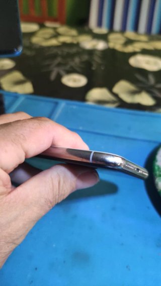 Chasis iPhone X