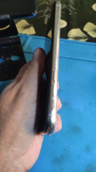 Chasis iPhone X