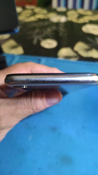 Chasis iPhone X