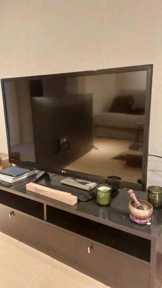 TV LG 42 pulgadas