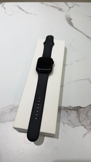 Apple Watch Series 9 Negro