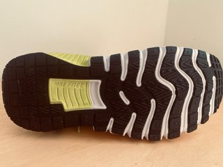 Nike Free Metcon 6 Talla 39