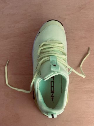 Nike Free Metcon 6 Talla 39