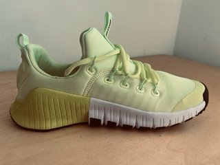 Nike Free Metcon 6 Talla 39