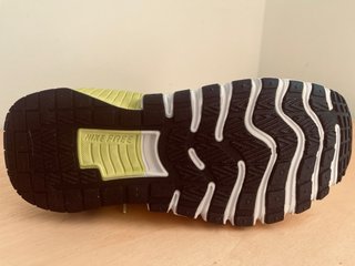 Nike Free Metcon 6 Talla 39