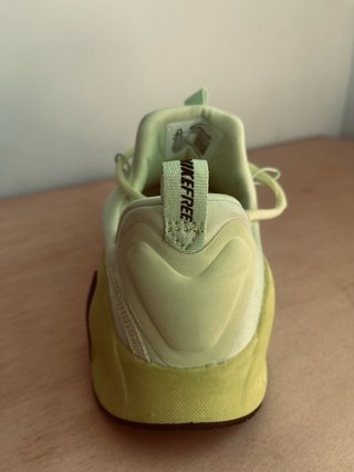 Nike Free Metcon 6 Talla 39