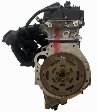Motor BMW Serie 3 E90 E92 2006-2013 N52B30M1, N52B30A, N52, N51 11000415030, 11000415031
