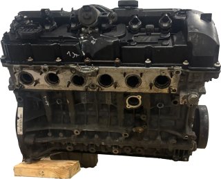 Motor BMW Serie 3 E90 E92 2006-2013 N52B30M1, N52B30A, N52, N51 11000415030, 11000415031