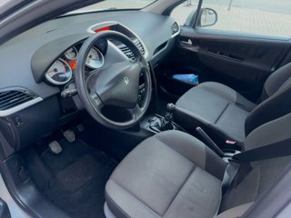 Peugeot 207 2010 145.000KMS impecable!!