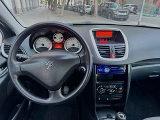 Peugeot 207 2010 145.000KMS impecable!!