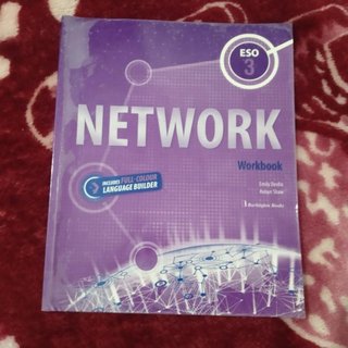 libro workbook