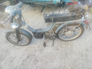 Vespino SC