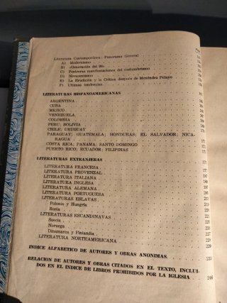 Literatura universal