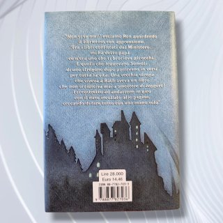Harry Potter E la Camera Dei Segreti PRIMA EDIZION