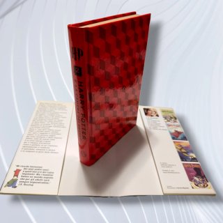 Harry Potter E la Camera Dei Segreti PRIMA EDIZION