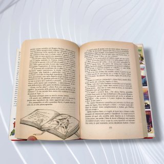 Harry Potter E la Camera Dei Segreti PRIMA EDIZION