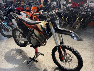 KTM EXCF 250 2020 - 5900 km
