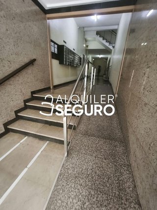Piso en alquiler en San José Alto en Zaragoza