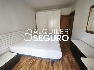 Piso en alquiler en San José Alto en Zaragoza
