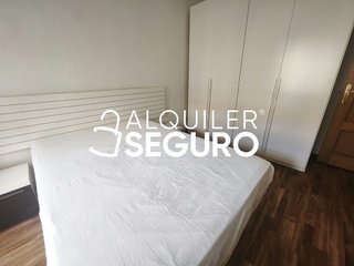 Piso en alquiler en San José Alto en Zaragoza