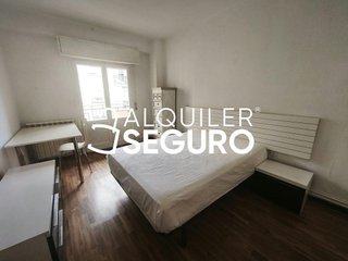 Piso en alquiler en San José Alto en Zaragoza