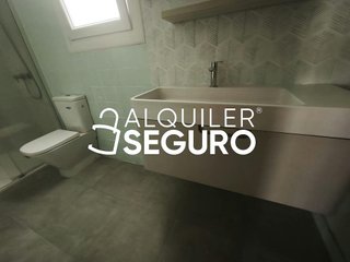 Piso en alquiler en San José Alto en Zaragoza