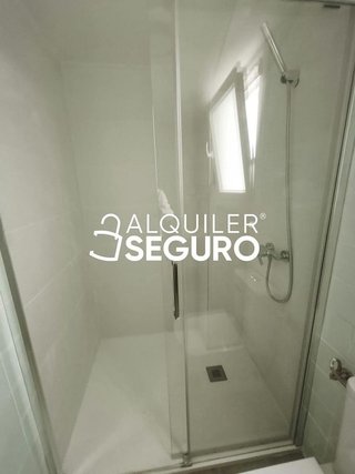 Piso en alquiler en San José Alto en Zaragoza