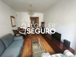 Piso en alquiler en San José Alto en Zaragoza