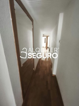 Piso en alquiler en San José Alto en Zaragoza