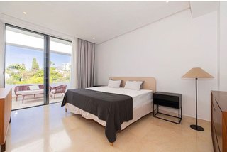 Casa adosada en alquiler en Río Real en Marbella