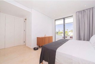 Casa adosada en alquiler en Río Real en Marbella