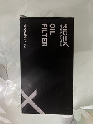 Filtro de aceite para Seat Ibiza 6L