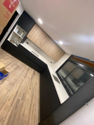 Reformas integrales, baños, cocina