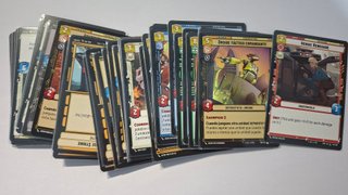 Cartas Star Wars Unlimited