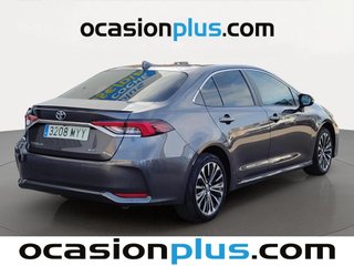 Toyota Corolla 140H Style 103 kW (140 CV)