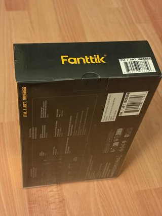 Aspirador de mano inalámbrico Fanttik X100 Mix