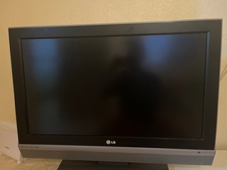 Televisión LG