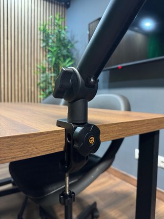 Brazo para Micrófono Roadworx