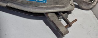 Tirfor Tractel T-7