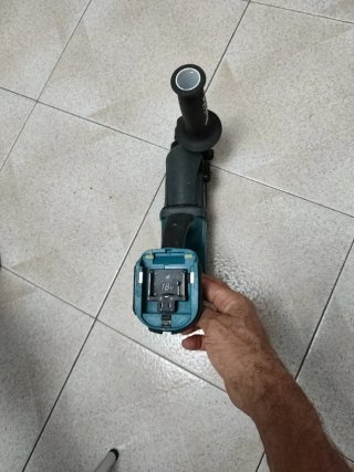 Martillo Percutor Makita DHR202 a Batería