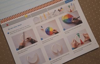 Arts & Crafts 5° Making waves
