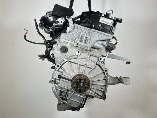 Motor BMW Serie 3 2010 320d N47D20C 11002165505