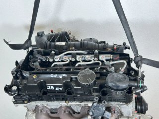 Motor BMW Serie 3 2010 320d N47D20C 11002165505