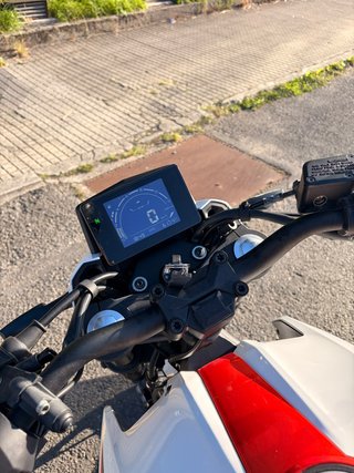QJMotor TRX 125